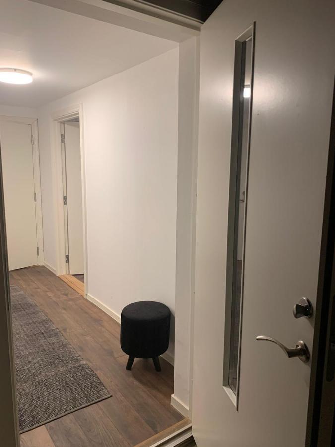Beautiful 2 Rooms Apartment In Klofta,Near Oslo Airport& Oslo Buitenkant foto