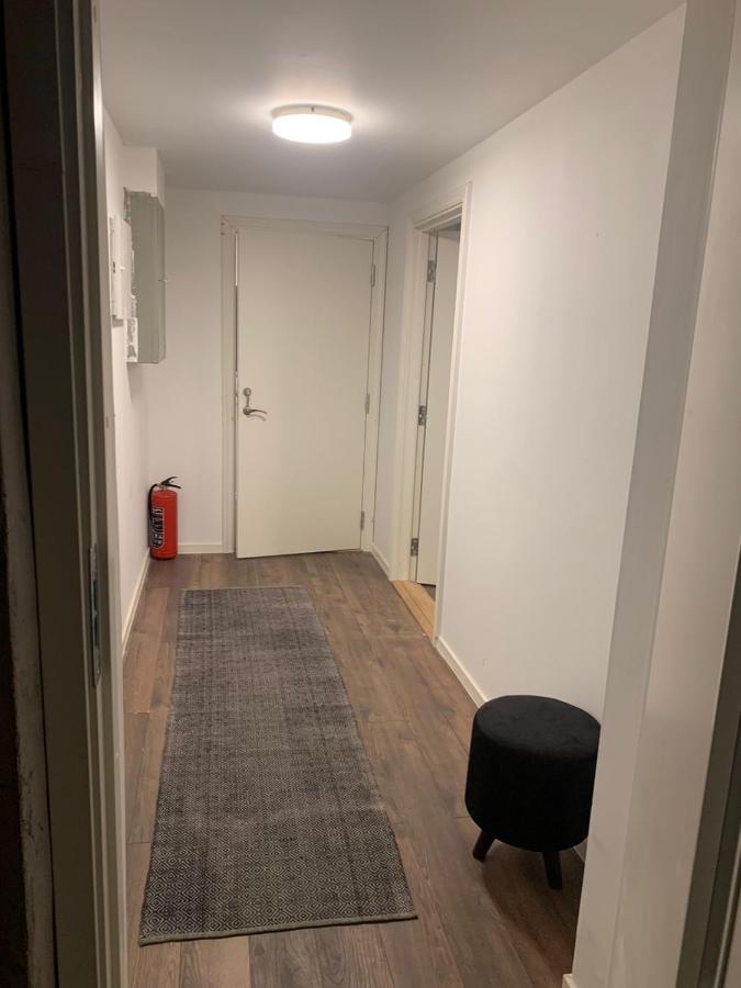 Beautiful 2 Rooms Apartment In Klofta,Near Oslo Airport& Oslo Buitenkant foto