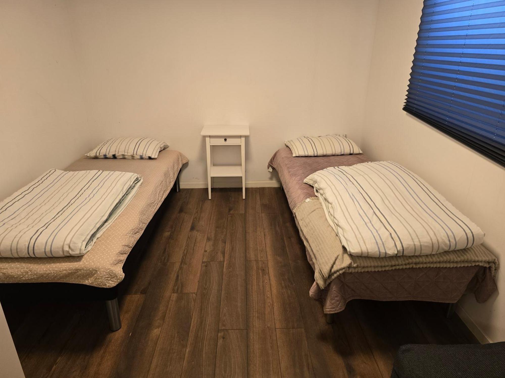 Beautiful 2 Rooms Apartment In Klofta,Near Oslo Airport& Oslo Buitenkant foto